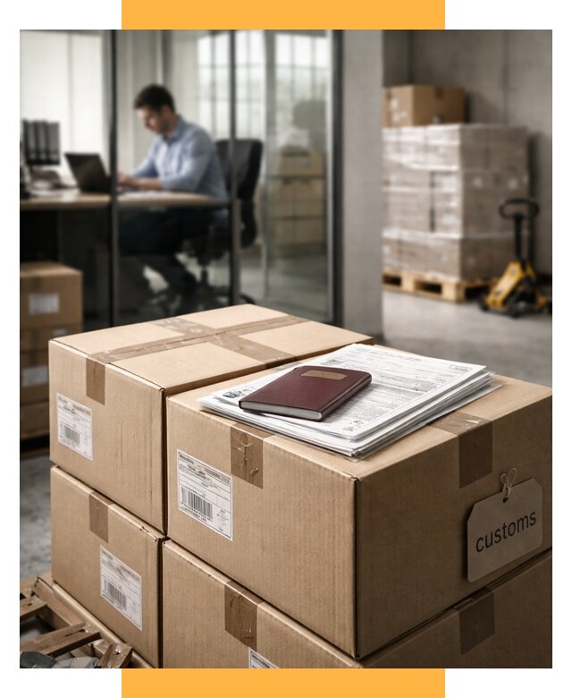 Параллельный импорт под ключ от 20736 р., логистика от СетСервис-Рзв