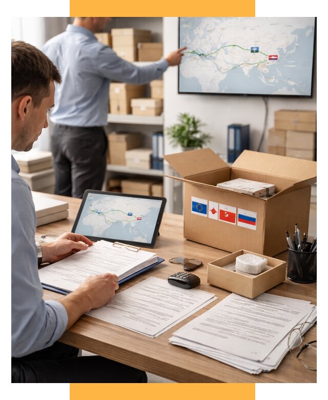 Импорт через третьи страны легально от 25920 р. | СетСервис-Рзв