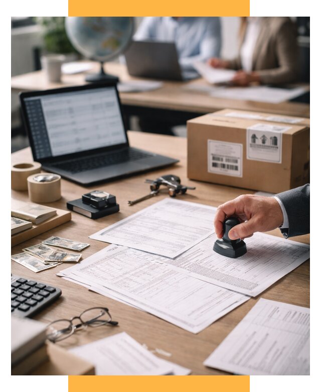 Международная поставка под ключ от 77760 р. | СетСервис-Рзв